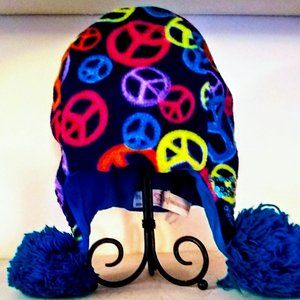 Warm Hat PLACE ❤️ est 1989